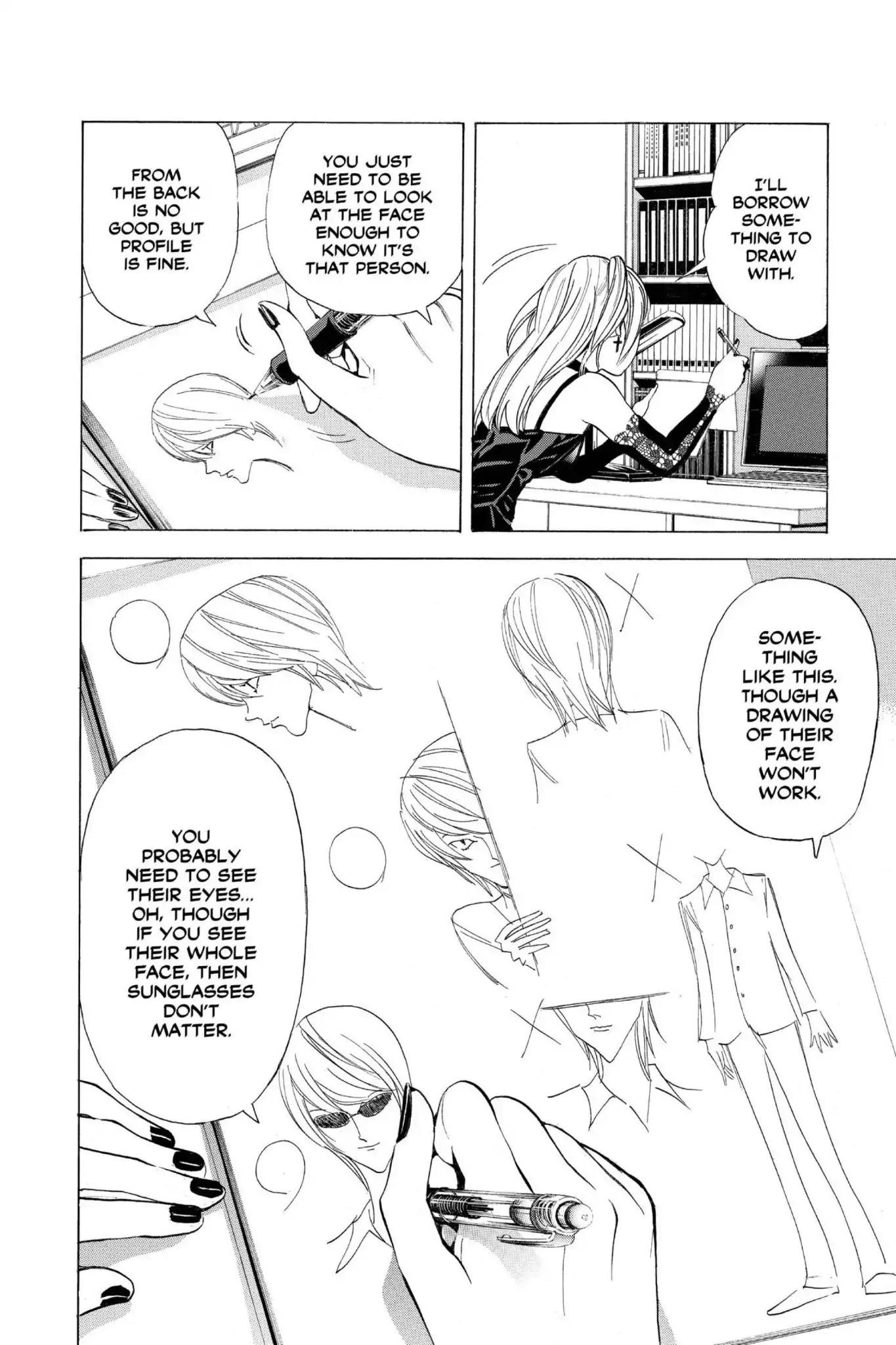 Death Note, Chapter 30 image 08
